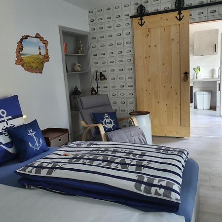 Lighthouse Apartment Drage  Luaran gambar