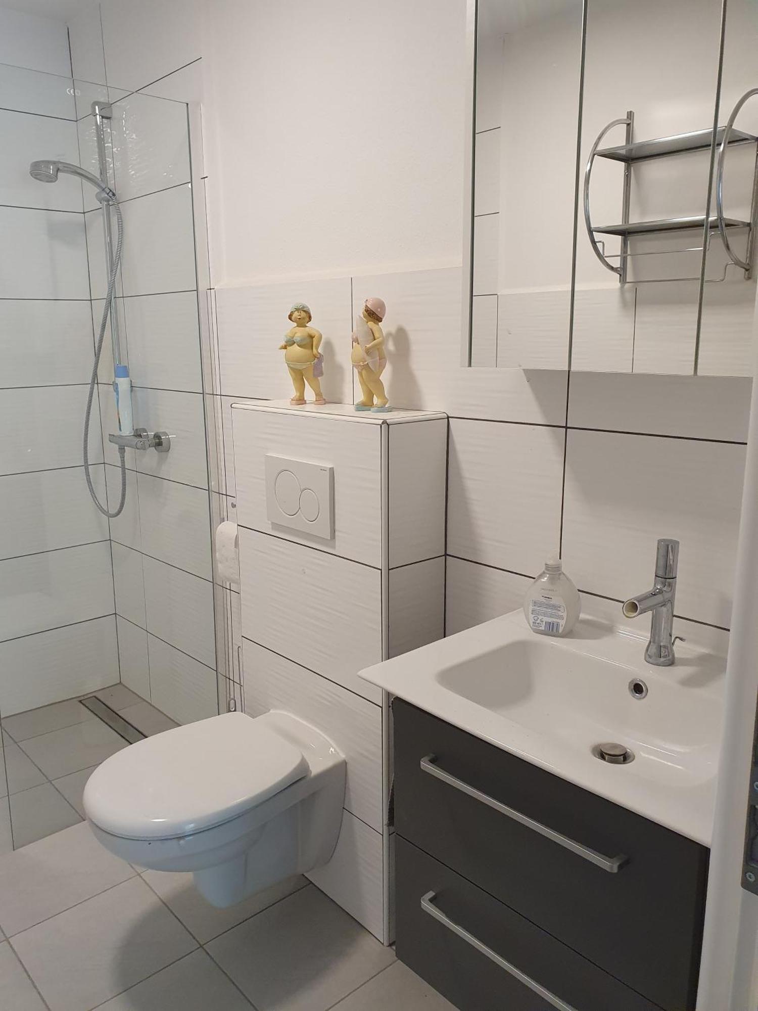 Lighthouse Apartment Drage  Luaran gambar