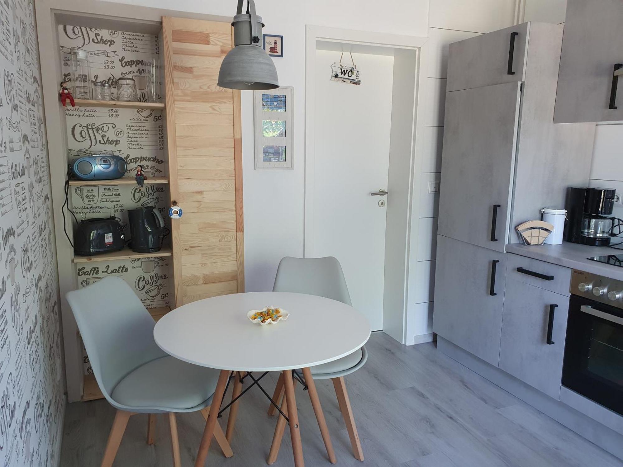 Lighthouse Apartment Drage  Luaran gambar