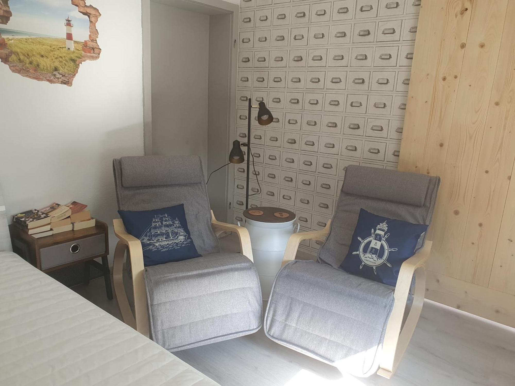 Lighthouse Apartment Drage  Luaran gambar