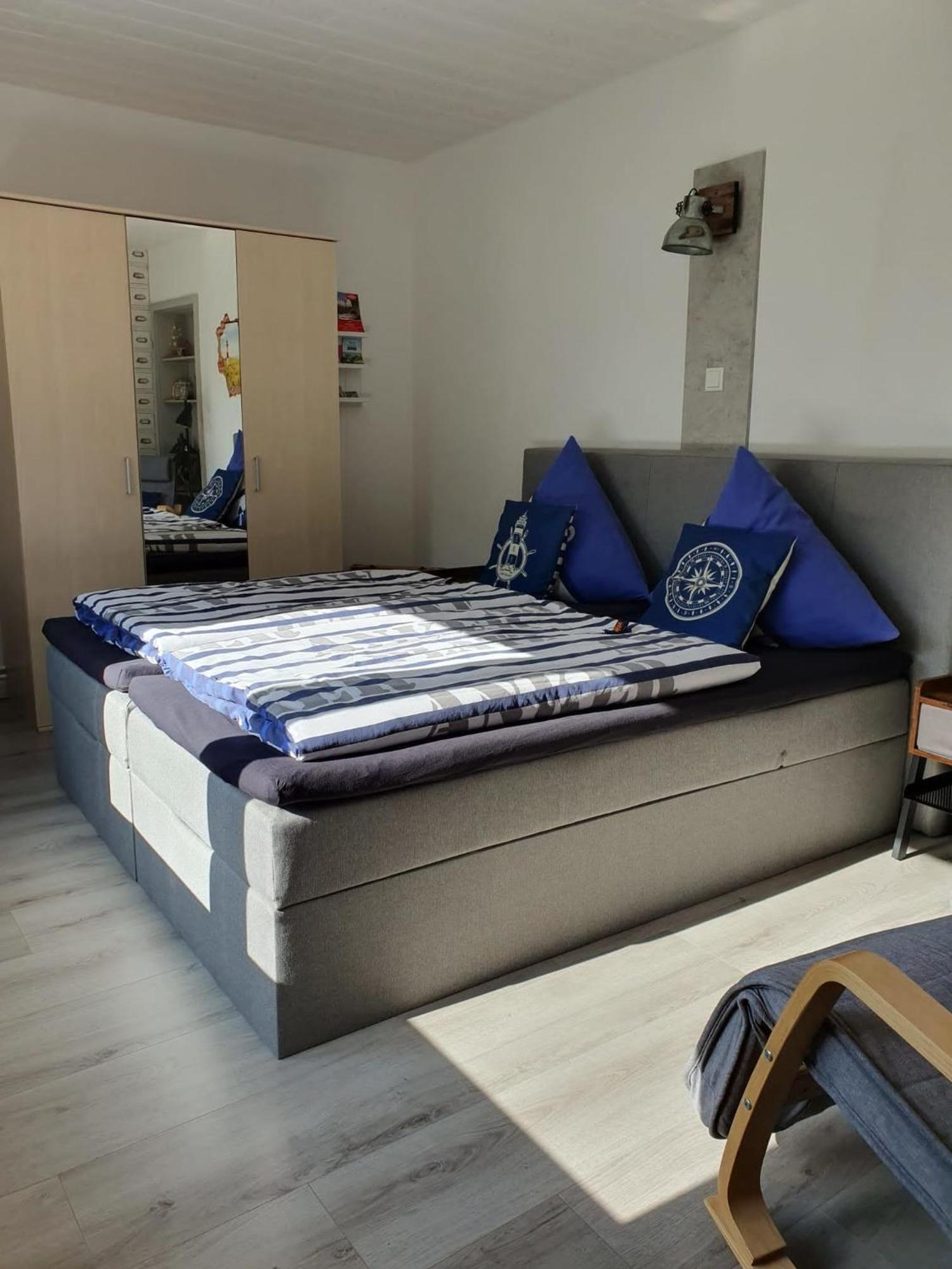 Lighthouse Apartment Drage  Luaran gambar